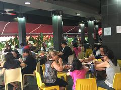 -龙海鲜螃蟹王(宏茂桥店)