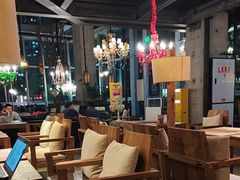 -漫咖啡(红唐店)
