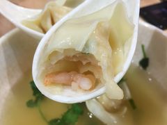-吉祥馄饨(乐桥地铁站店)