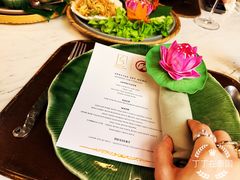 -Kinnaree by Vanessa WU