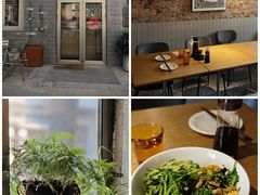 -万红路羊汤烧饼店(将台路店)