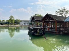 -赤坎·广东华侨国际旅游度假区