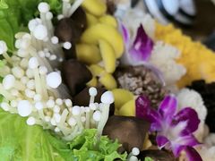 -塔兰齐新疆孜然火锅(鲤鱼山路店)