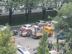 -龙湖西安曲江天街