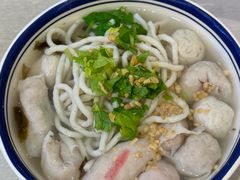 -非遗·十八曲鱼饺(西马总店)