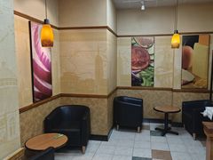 -赛百味SUBWAY(永业店)