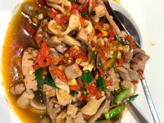 -院里寻菜·精致庭院菜(观沙岭店)