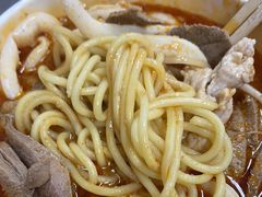 -四里沙茶面(湖滨四里店)