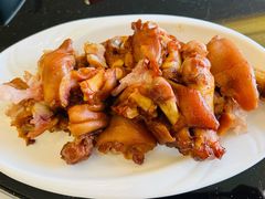 -好妈王饺子(滂江街店)