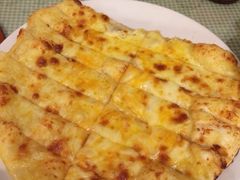 嘉喜来芝士条-嘉喜来比萨(罗马花园店)