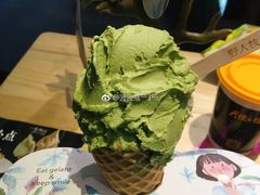 -野人先生现做冰淇淋(北京顺义祥云小镇店)