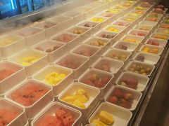 -漢頓温泉度假酒店
