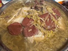 -人民公社大食堂(张家湾店)