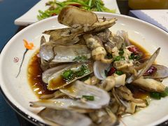 -501號台州海鲜餐厅(海创园店)