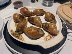 焗蜗牛-Marina厨房·ALA精酿(月湖盛园店)