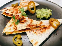 -théATRE茶聚场·餐厅(环球金融中心店)