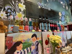 -雷神拉面(财富中心玉米楼店)