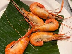 -怡聚轩全日制自助餐厅(大中华喜来登酒店)