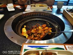 -灶座小锅烀饼·铁锅炖(道里店)