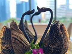 黑天鹅榴莲酥-南海渔村(珠江新城店)