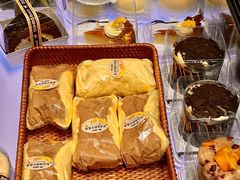 -小飞象面包公社(珠江路金鹰店)