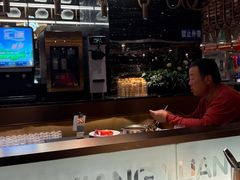 -鼎香缘海鲜自助火锅烤肉(锦辉购物广场店)