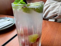 青提趣泡泡-魏斯理汉堡(西安沣东吾悦店)