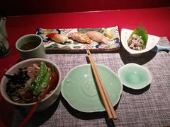 牛肉乌冬面-久喜番和牛烧肉酒场(北辰三角洲店)