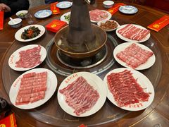 -总参北京涮羊肉