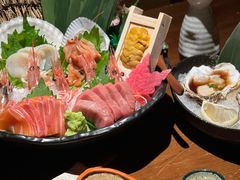 -千代武日本料理(开发区店)