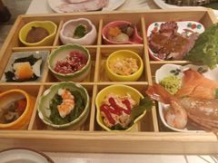 -赤坂亭M9和牛烧肉·日料398放题(万达店)