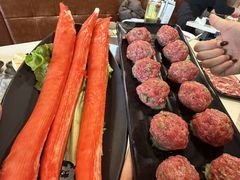 -三江汇火锅店(保全街店)