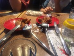 -必胜客(龙茗店)