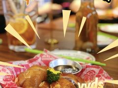 -西关味(大卫城店)
