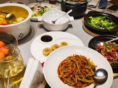 -巴盟人家·礼宴(九原店)