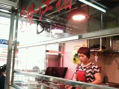 -林尧隆江猪脚饭店(东门店)