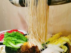 -许府牛火锅(信义坊总店)
