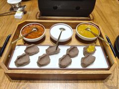 阿扎热-敏珠拉姆藏餐·南京厨房(富春江东街店)