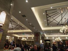 大堂-大铁勺新津菜(东丽阳光新业广场店)