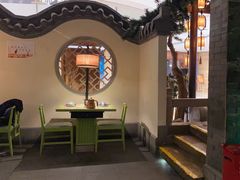 -桂满陇-十里风荷(合生汇店)