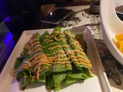 -绿茶餐厅(西湖银泰百货店)