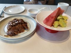 -大鸭梨烤鸭(金色漫香店)