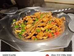 -蛙小侠(珠海华发商都店)