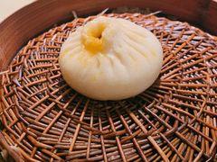 蟹黄包-花园茶楼(兴城西路店)