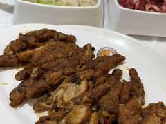 -活潑鲜跳(湖滨商业街店)