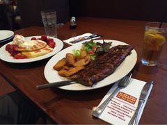 Pancakes&nbsp;on&nbsp;the&nbsp;rocks(情人港店)-Pancakes on the rocks(Darling Harbour)