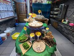 -巡耕记·湖南土菜(长湖店)