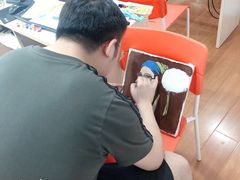 -天琥教育(西安未央校区)