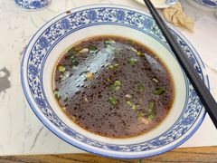 -伟记奥面馆(养育巷店)