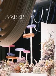 -琥珀婚礼策划AMBER WEDDING